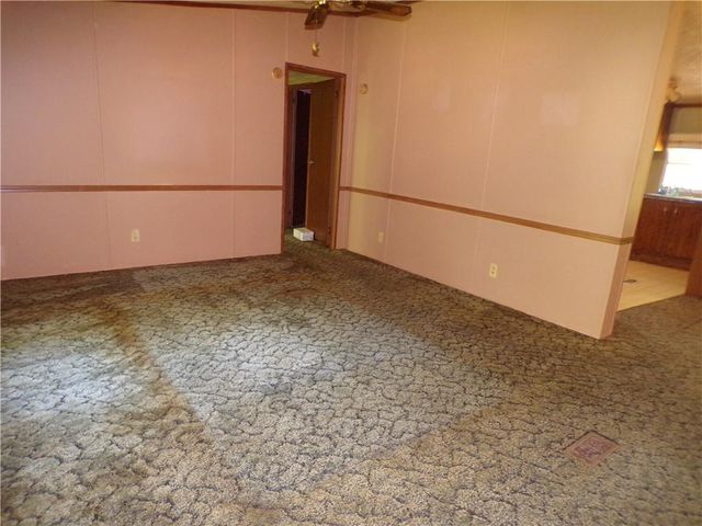 1051 Old Talking Rock Road, Talking Rock, GA 30175