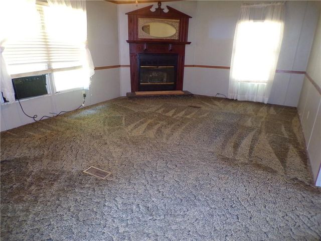 1051 Old Talking Rock Road, Talking Rock, GA 30175