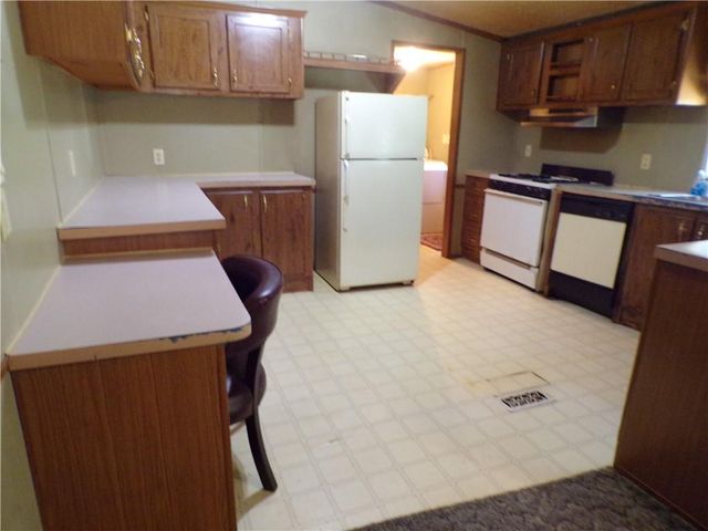 1051 Old Talking Rock Road, Talking Rock, GA 30175