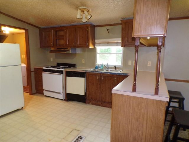 1051 Old Talking Rock Road, Talking Rock, GA 30175