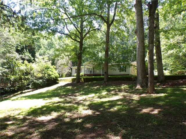 1051 Old Talking Rock Road, Talking Rock, GA 30175