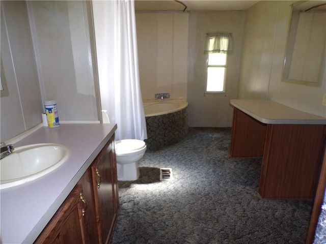 1051 Old Talking Rock Road, Talking Rock, GA 30175