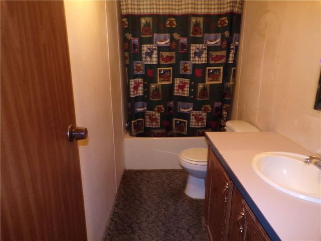 1051 Old Talking Rock Road, Talking Rock, GA 30175