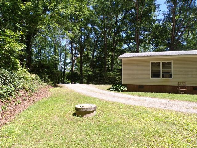 1051 Old Talking Rock Road, Talking Rock, GA 30175