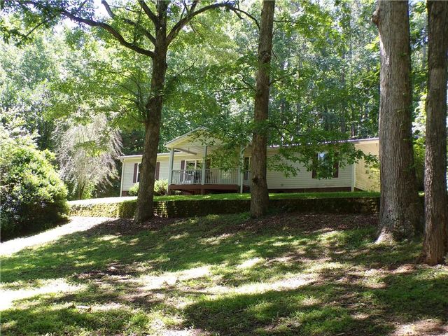 1051 Old Talking Rock Road, Talking Rock, GA 30175