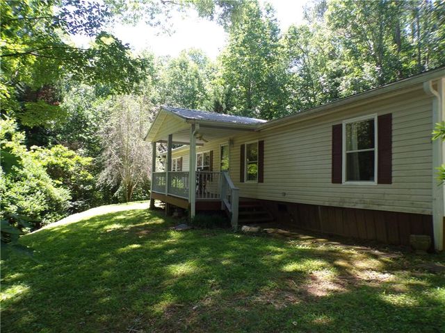 1051 Old Talking Rock Road, Talking Rock, GA 30175