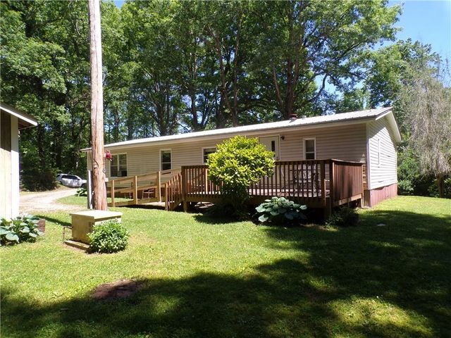 1051 Old Talking Rock Road, Talking Rock, GA 30175