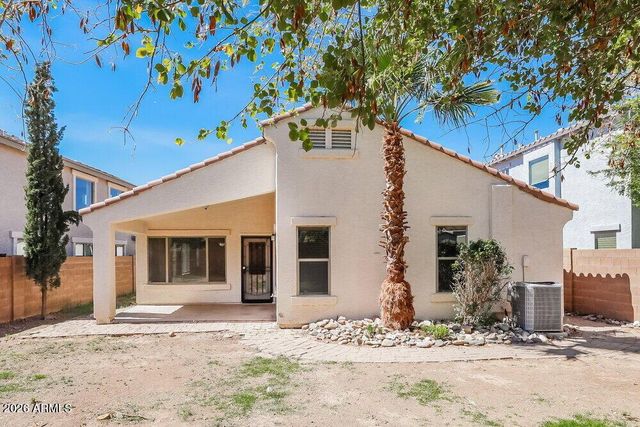 38141 N Rusty Lane, San Tan Valley, AZ 85140