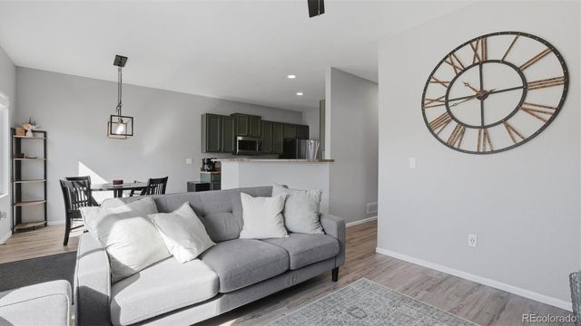 2281 St James Drive, Colorado Springs, CO 80910