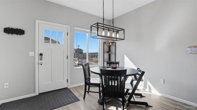 2281 St James Drive, Colorado Springs, CO 80910