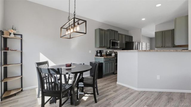 2281 St James Drive, Colorado Springs, CO 80910