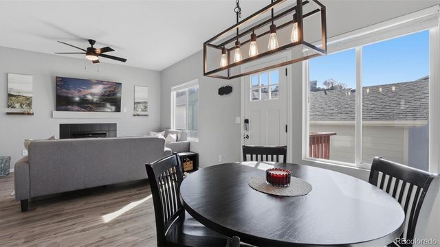 2281 St James Drive, Colorado Springs, CO 80910