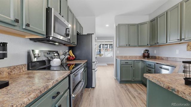 2281 St James Drive, Colorado Springs, CO 80910