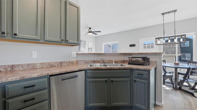 2281 St James Drive, Colorado Springs, CO 80910