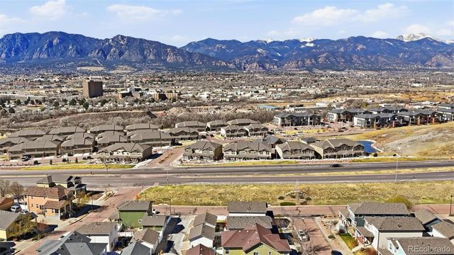 2281 St James Drive, Colorado Springs, CO 80910