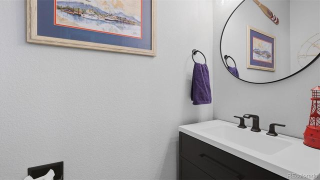 2281 St James Drive, Colorado Springs, CO 80910