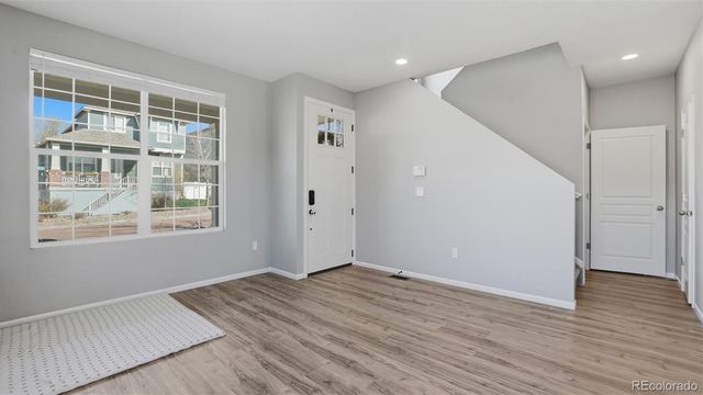 2281 St James Drive, Colorado Springs, CO 80910