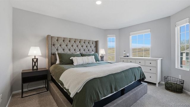 2281 St James Drive, Colorado Springs, CO 80910