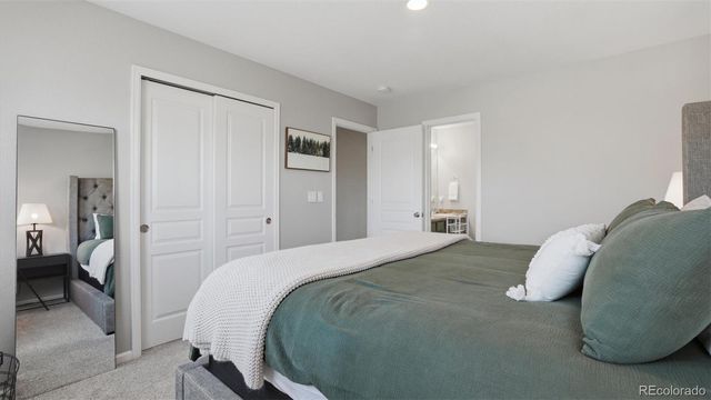 2281 St James Drive, Colorado Springs, CO 80910