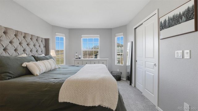 2281 St James Drive, Colorado Springs, CO 80910