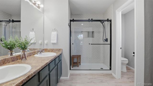 2281 St James Drive, Colorado Springs, CO 80910