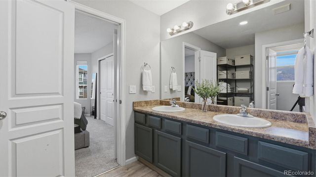 2281 St James Drive, Colorado Springs, CO 80910