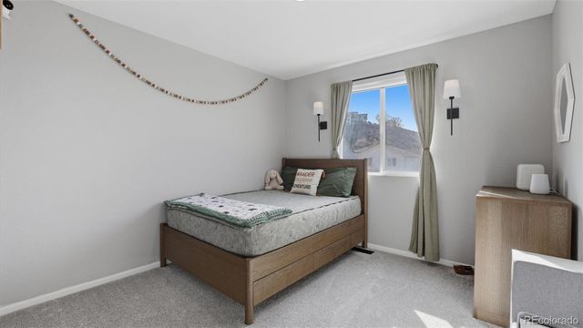 2281 St James Drive, Colorado Springs, CO 80910