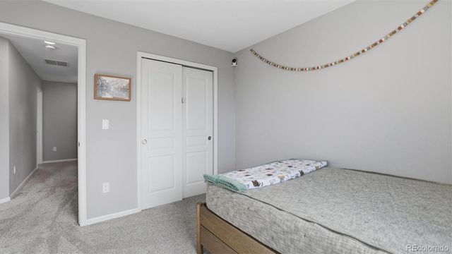 2281 St James Drive, Colorado Springs, CO 80910