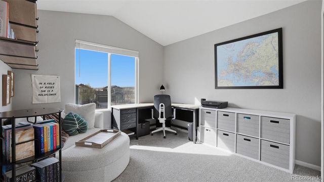 2281 St James Drive, Colorado Springs, CO 80910