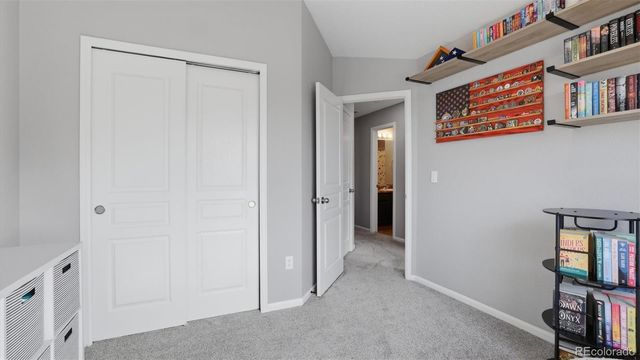 2281 St James Drive, Colorado Springs, CO 80910