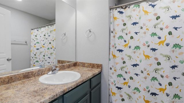 2281 St James Drive, Colorado Springs, CO 80910