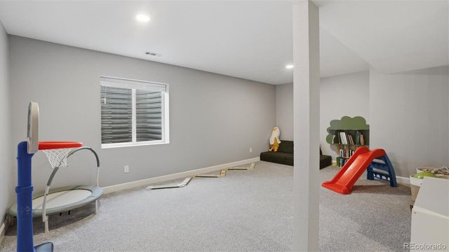 2281 St James Drive, Colorado Springs, CO 80910