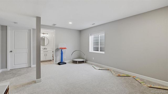 2281 St James Drive, Colorado Springs, CO 80910