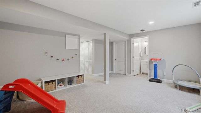 2281 St James Drive, Colorado Springs, CO 80910