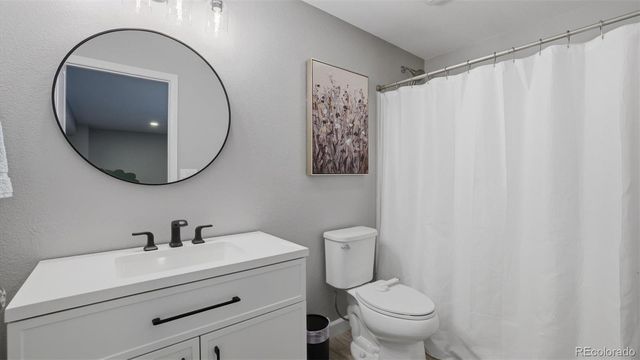 2281 St James Drive, Colorado Springs, CO 80910