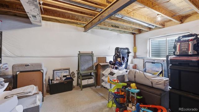 2281 St James Drive, Colorado Springs, CO 80910