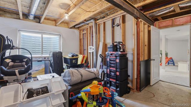 2281 St James Drive, Colorado Springs, CO 80910