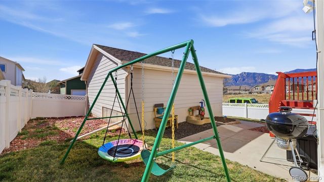 2281 St James Drive, Colorado Springs, CO 80910