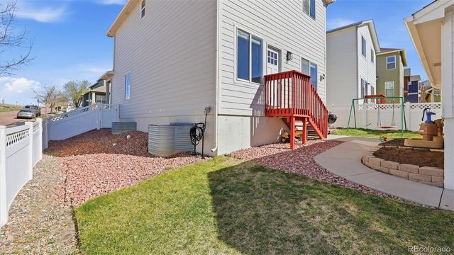 2281 St James Drive, Colorado Springs, CO 80910