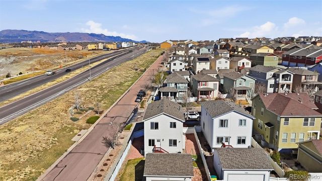 2281 St James Drive, Colorado Springs, CO 80910