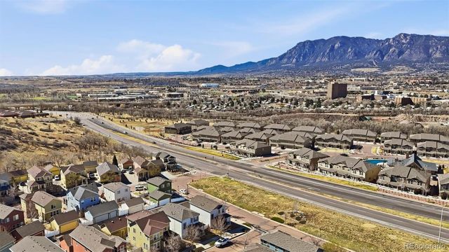 2281 St James Drive, Colorado Springs, CO 80910