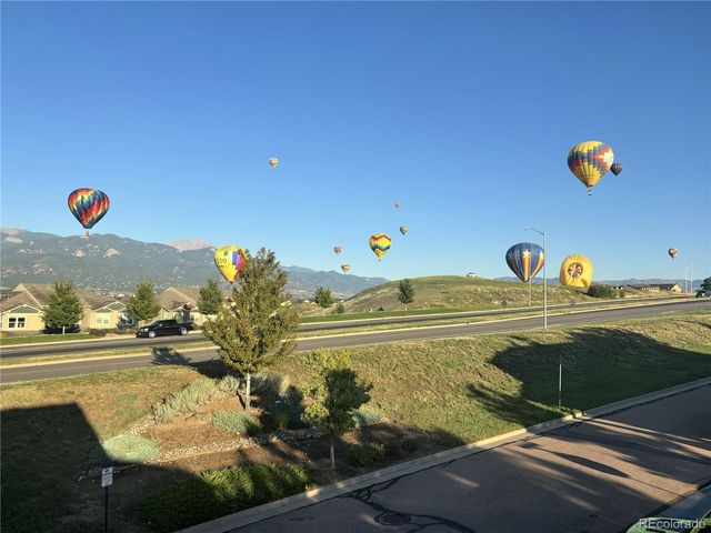 2281 St James Drive, Colorado Springs, CO 80910