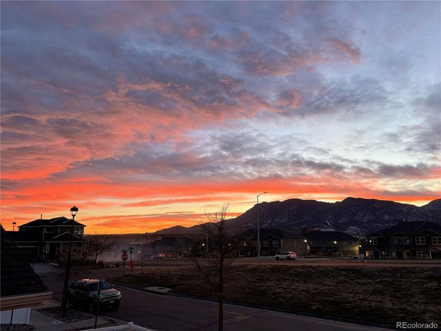 2281 St James Drive, Colorado Springs, CO 80910