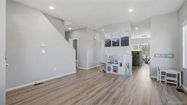 2281 St James Drive, Colorado Springs, CO 80910