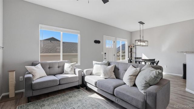 2281 St James Drive, Colorado Springs, CO 80910