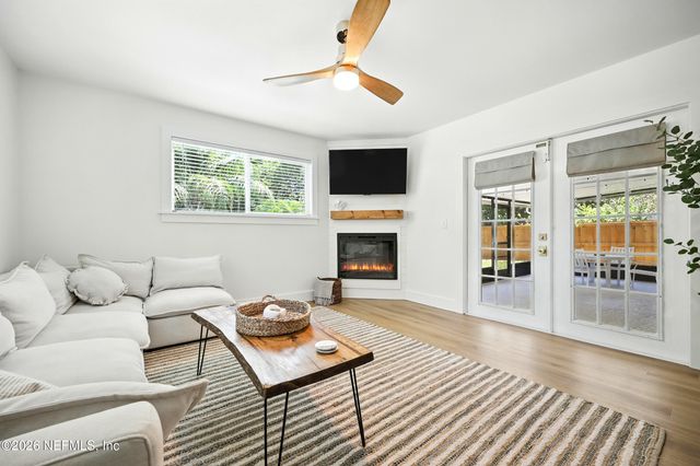 1520 REPUBLIC Drive, Jacksonville Beach, FL 32250