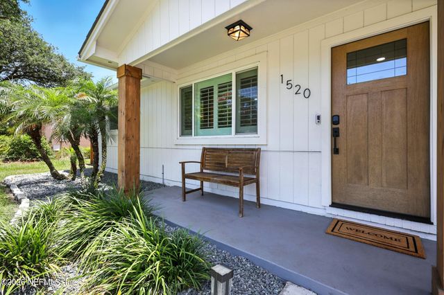 1520 REPUBLIC Drive, Jacksonville Beach, FL 32250
