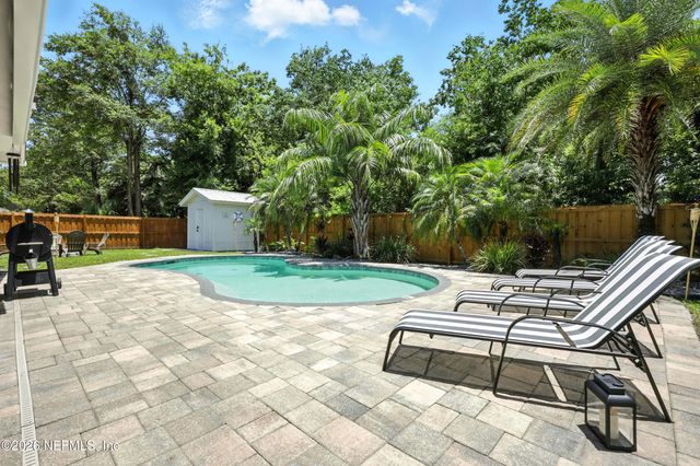 1520 REPUBLIC Drive, Jacksonville Beach, FL 32250