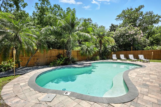 1520 REPUBLIC Drive, Jacksonville Beach, FL 32250