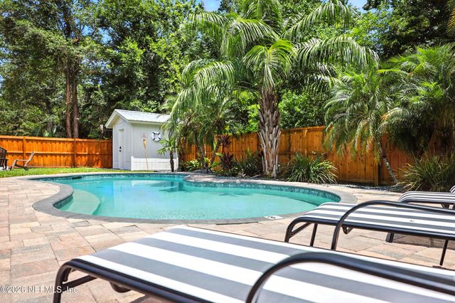 1520 REPUBLIC Drive, Jacksonville Beach, FL 32250